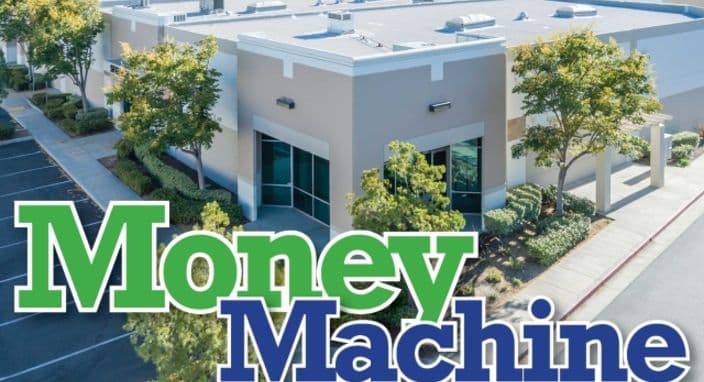 December 2022 - Money Machine - Mix It Up - Part II