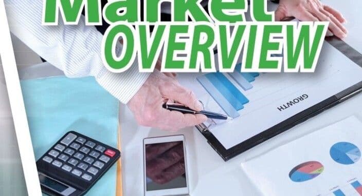 February 2024 - Market Watch Newsletter - Market Overview - What Are the Numbers Saying?