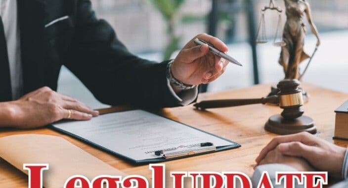 April 2023 - Legal Update - Why Should You Make A Will? - Part 2 - Estate Administration