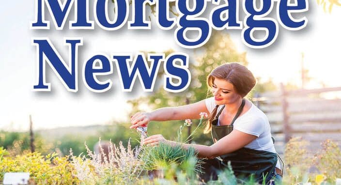 April 2021 - Mortgage News - Preparing For The Spring Market - Market Watch