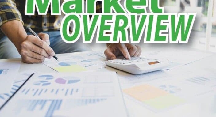 October 2023 - Market Overview - Running Out Of Steam