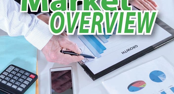 March 2022 - Market Watch - Market Overview - New Records Set in February