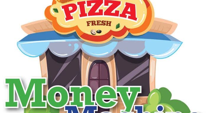 Money Machine - Site Specific Commercial