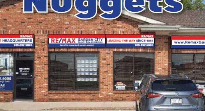 October 2024 - Nuggets - A Fresh New Look