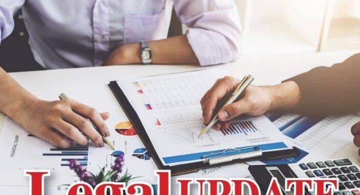 June 2024 - Legal Update - Estate Planning For Common Law Couples In Blended Families