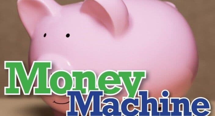 February 2024 - Market Watch Newsletter - Money Machine - Magic Pigs