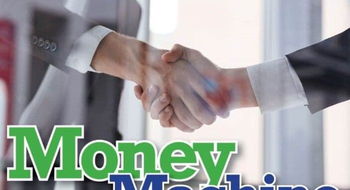 August 2021 - Money Machine - Evicting a Tenant Part III