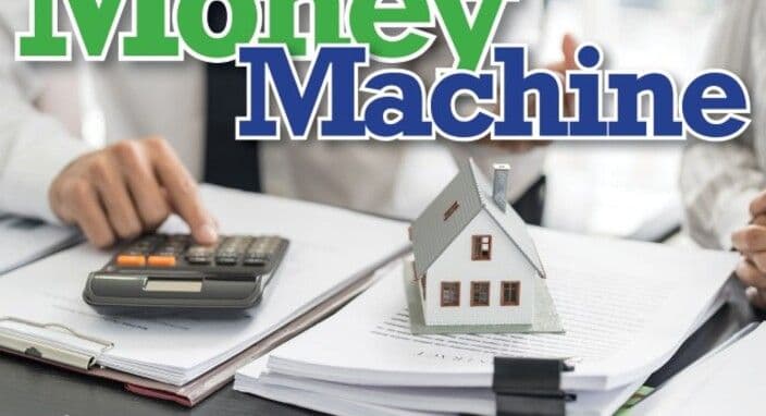 February 2025 - Money Machine - Smart and Timely Investing - Part 2