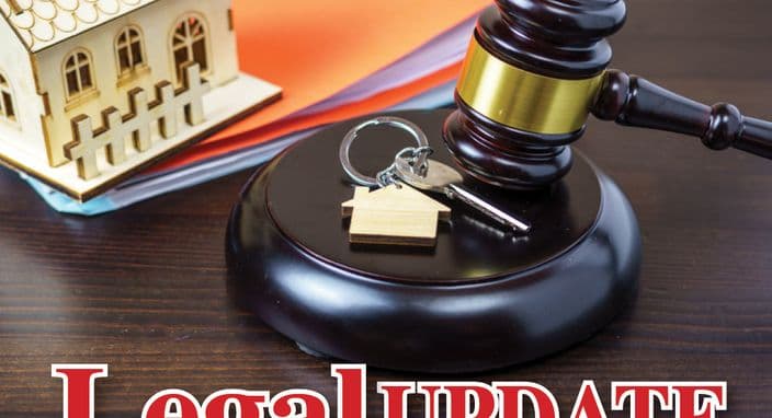 March 2025 - Legal Update - Understanding Lending In Ontario: a 2 Part Series