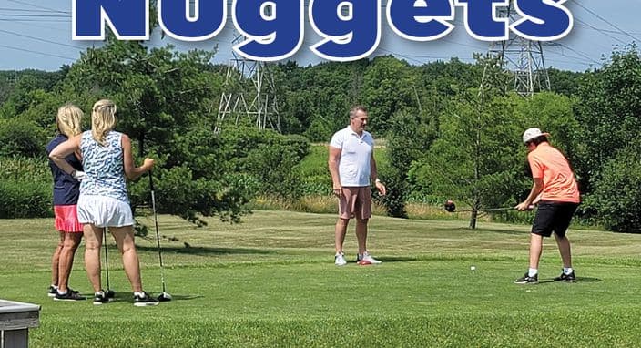 August 2023 - Nuggets - Hackers at Beechwood