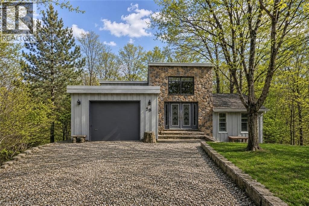 59 PARK Road