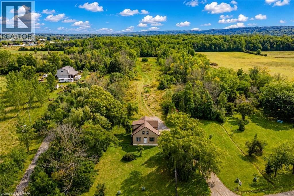 487 FOUR MILE CREEK Road