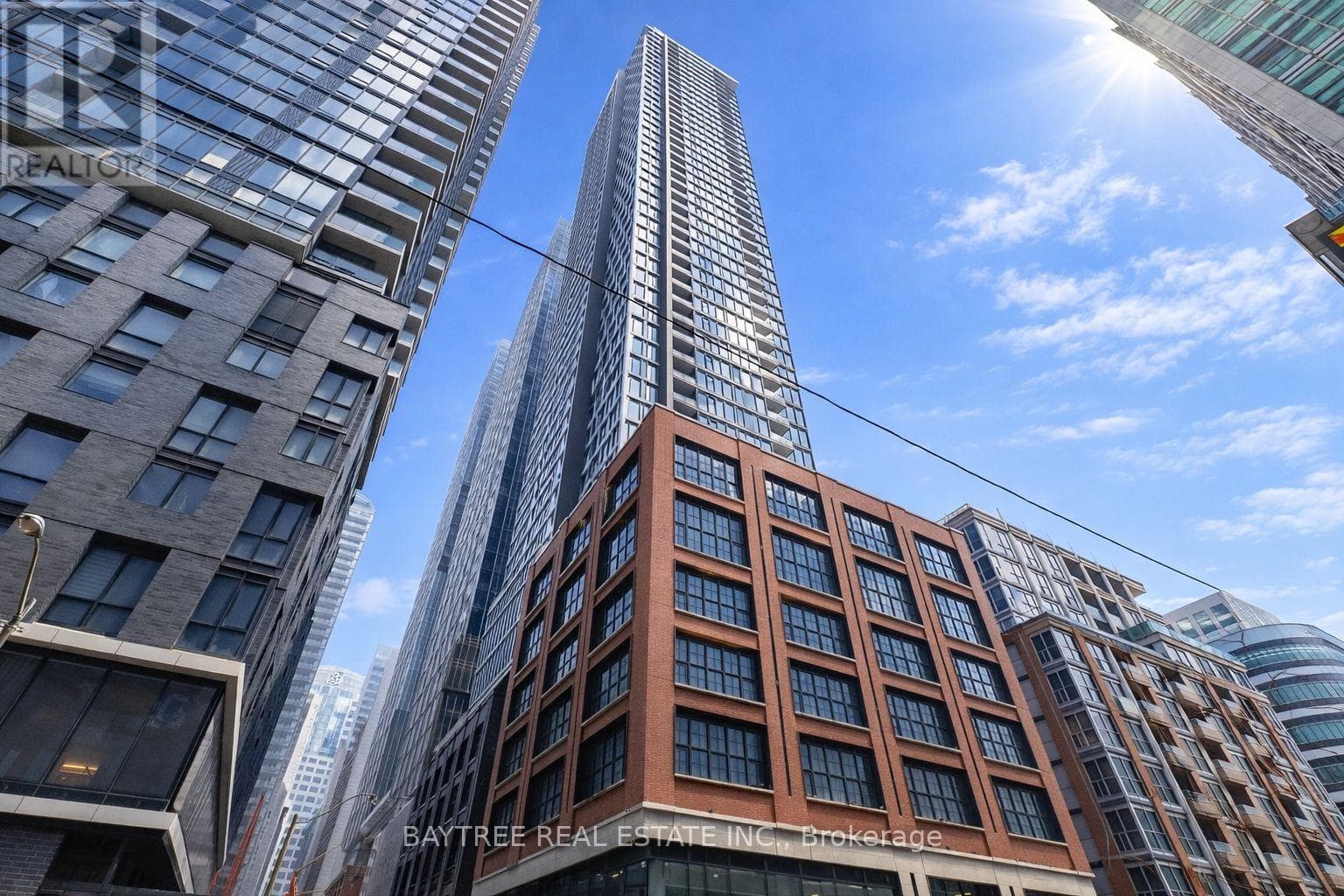55 Mercer Street