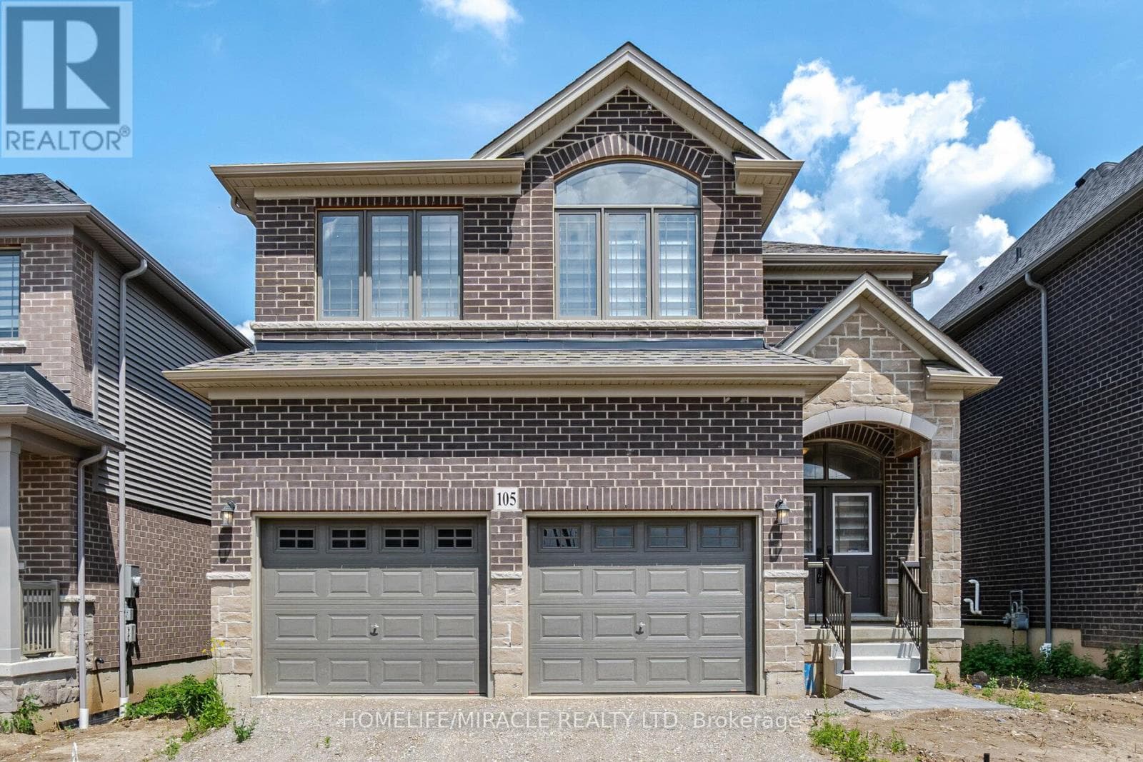 105 Court Drive