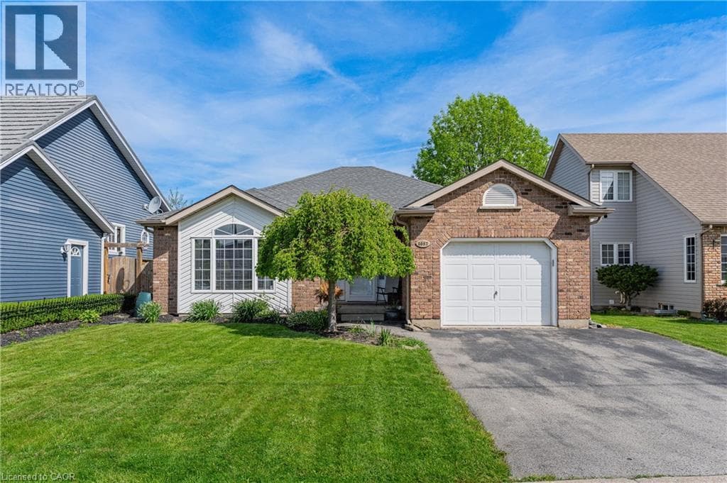 1052 VANSICKLE Road