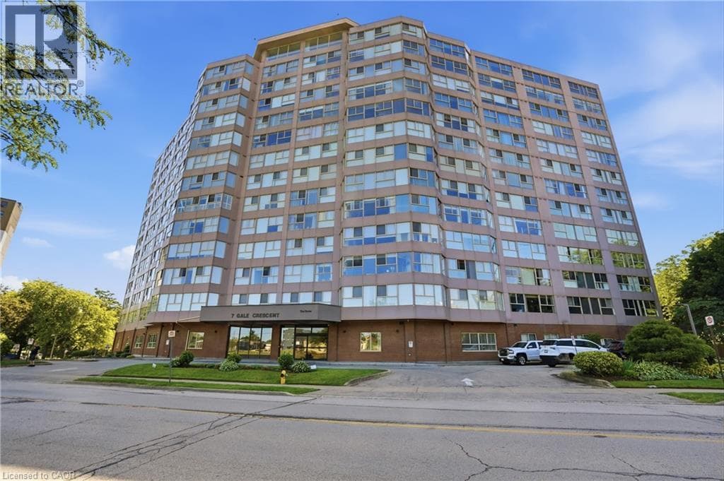 B3- 7 GALE Crescent