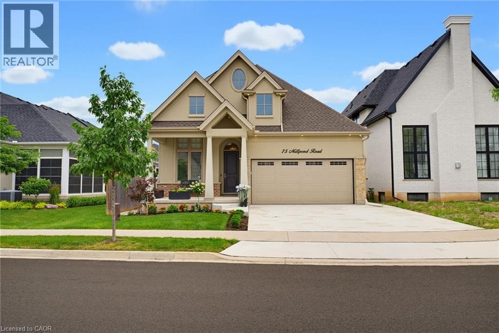 75 MILLPOND Road