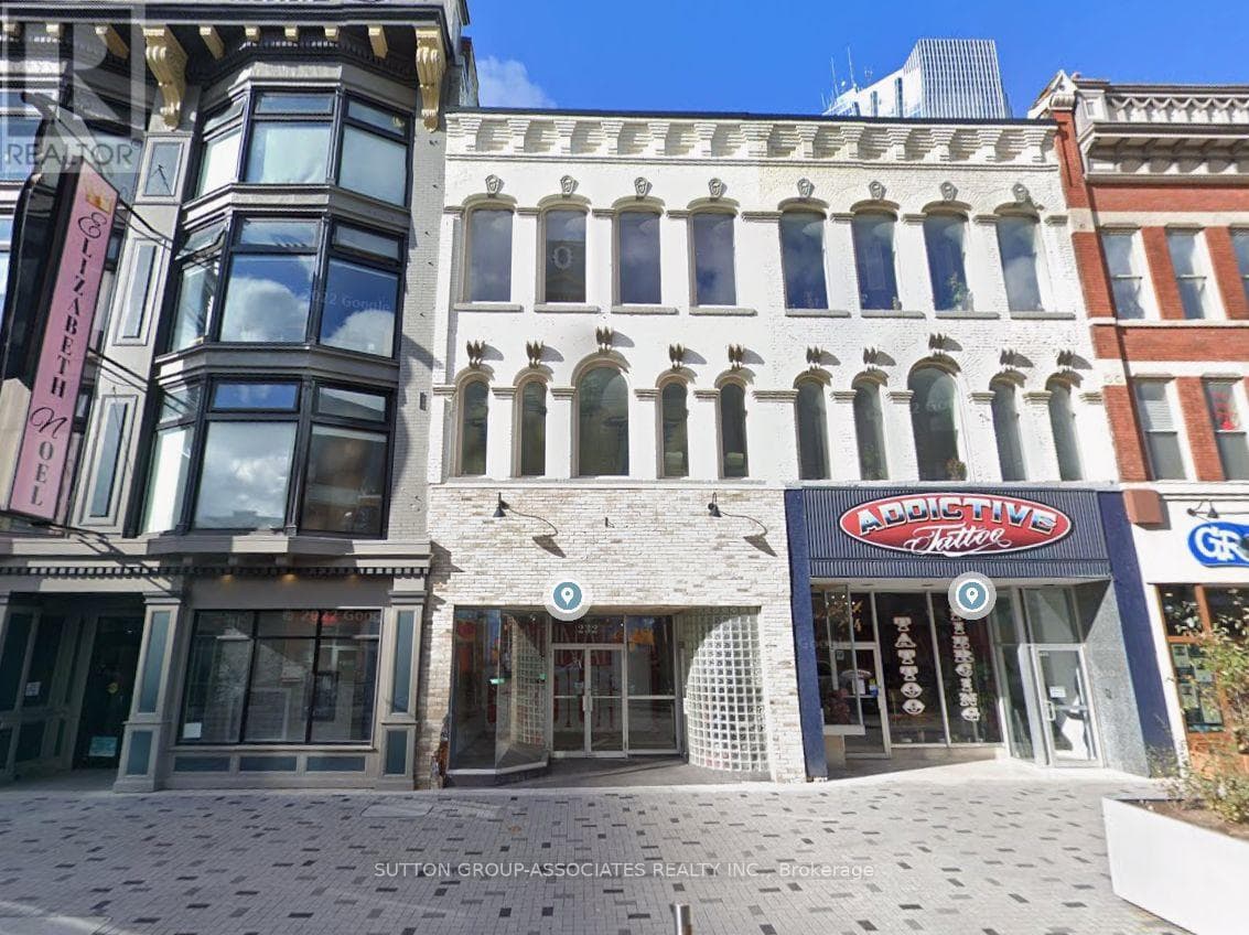 232 DUNDAS Street