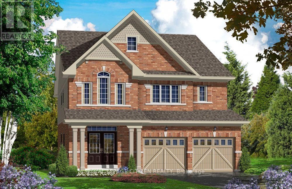 3 Wayne Allison Drive
