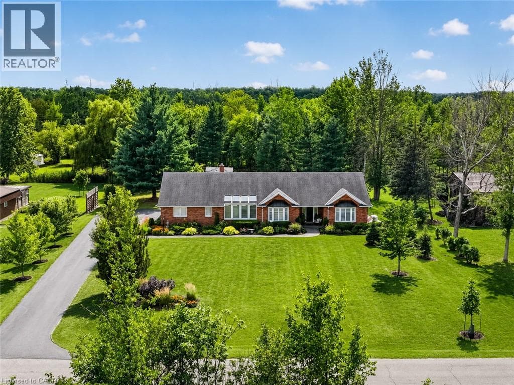 Single Family at 233 CAIRNS Crescent, Fort Erie, Ontario - Photo 1 - RE/MAX Garden City Realty