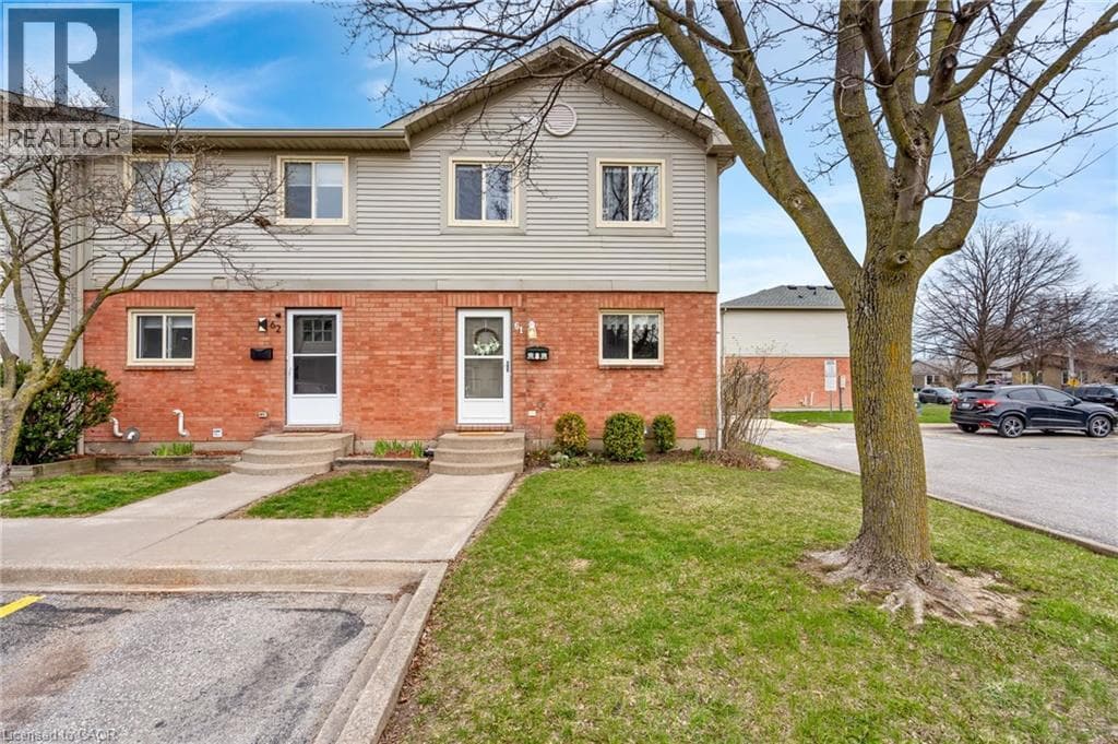 Single Family at 61- 65 DORCHESTER Boulevard, St. Catharines, Ontario - Photo 1 - RE/MAX Garden City Realty