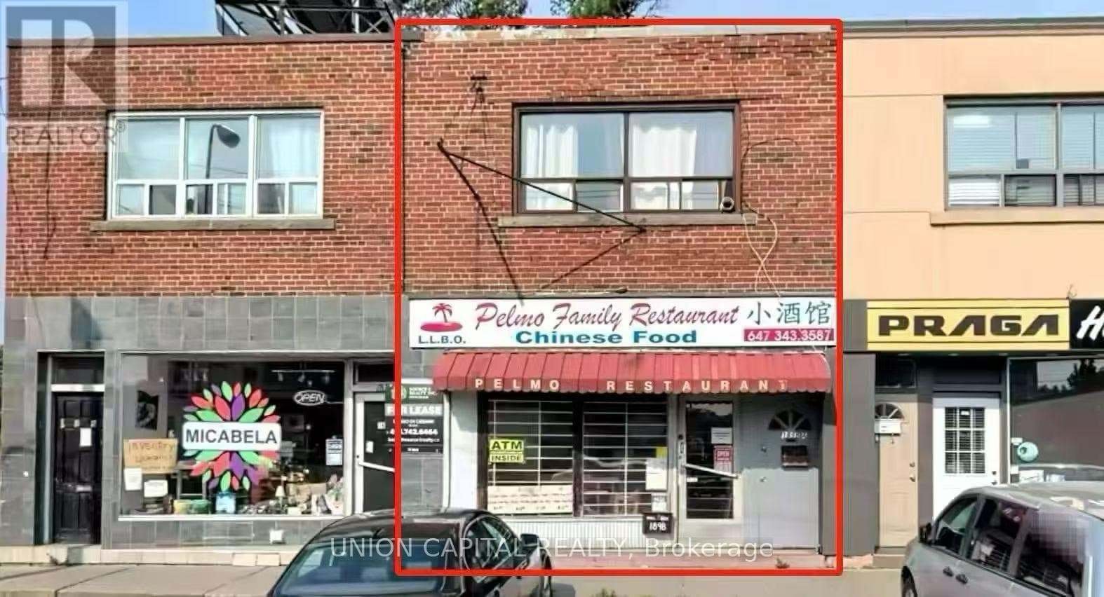 1898 Jane Street