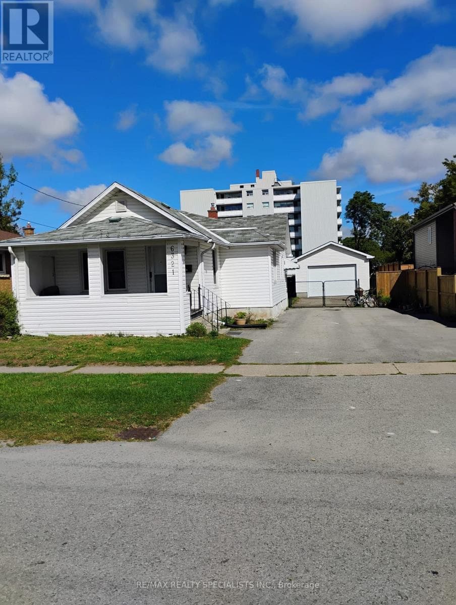 6321 Bellevue Street