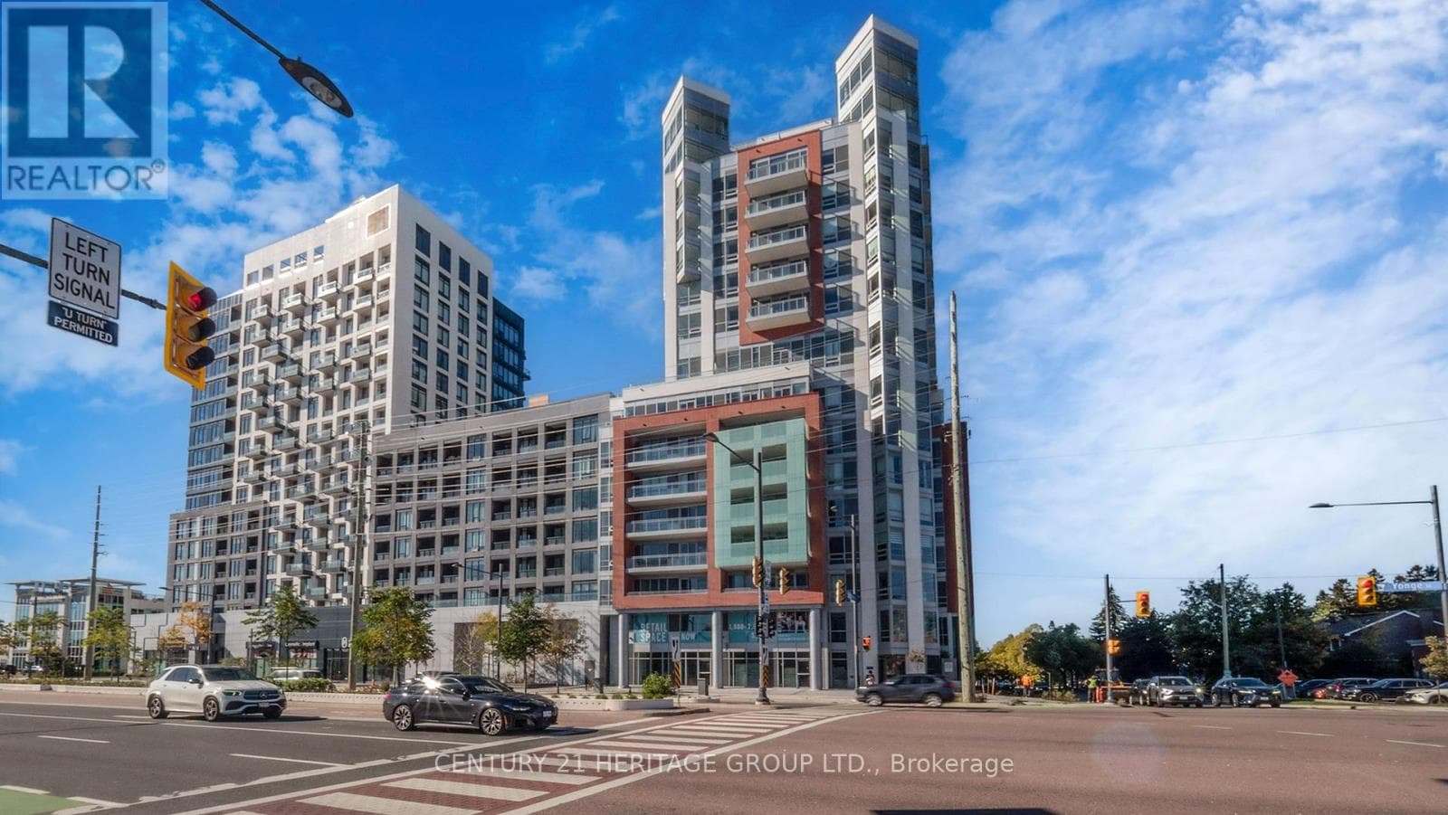 102 (C2)- 8888 Yonge Street