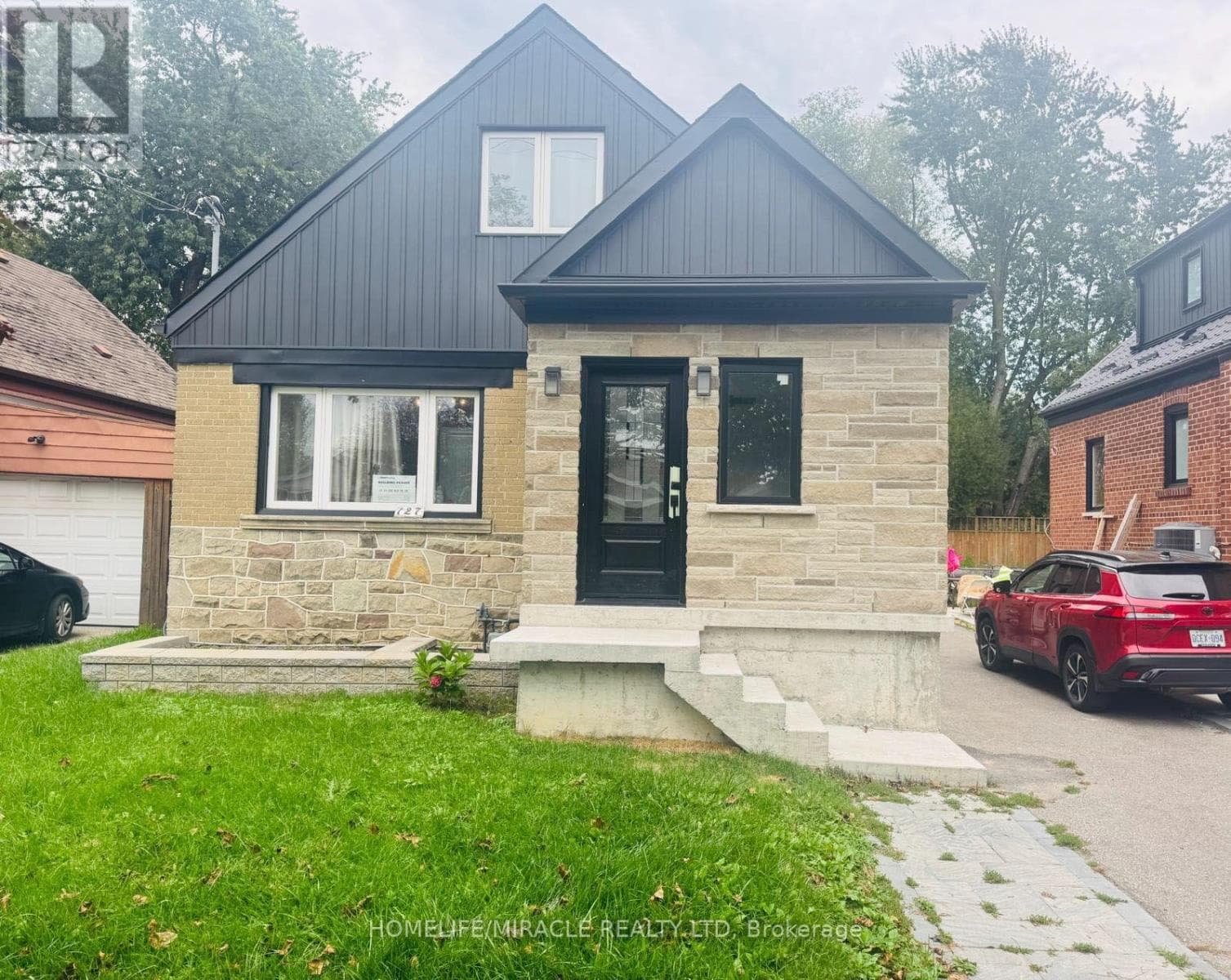 127 Presley Avenue
