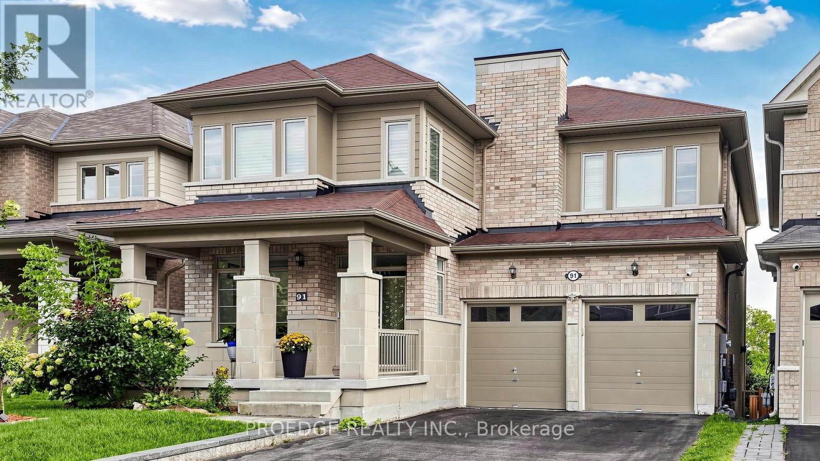 91 David Willson Trail