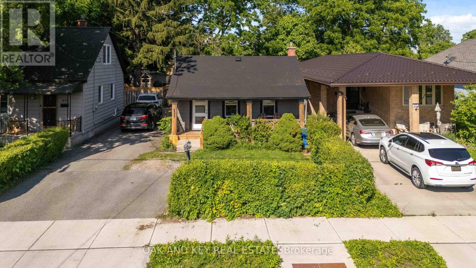 431 Burdick Place