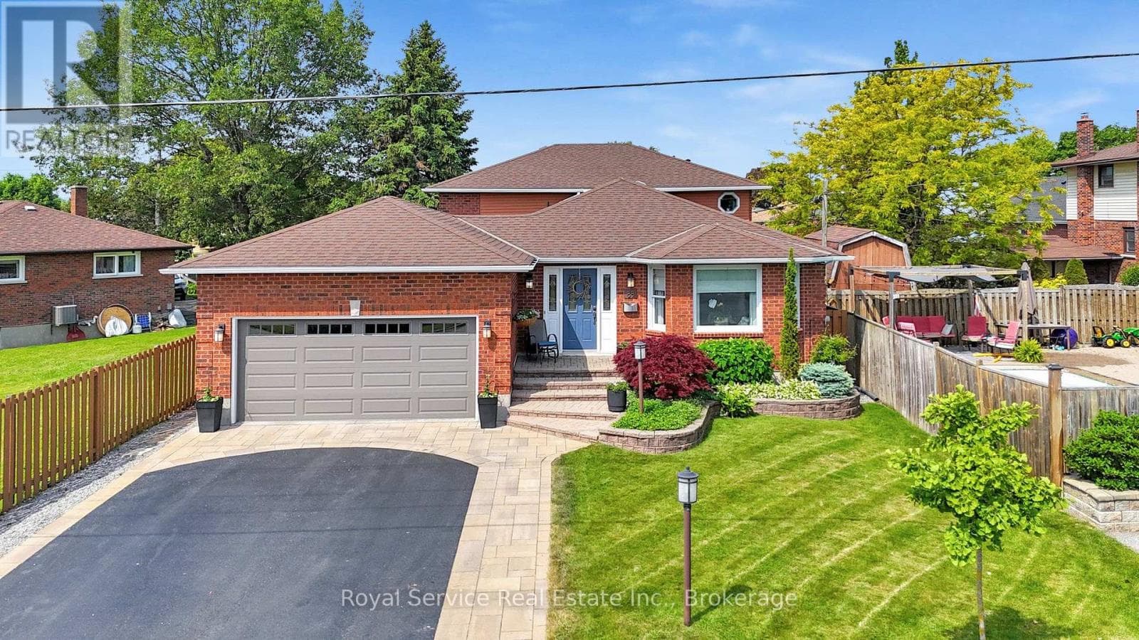 88 Simpson Avenue