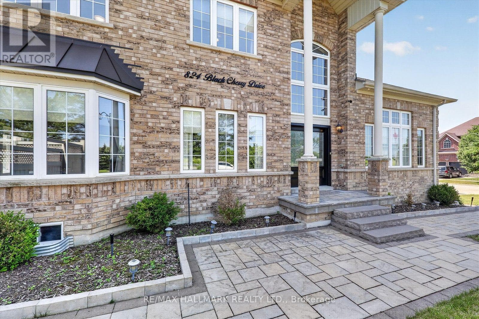 824 Black Cherry Drive