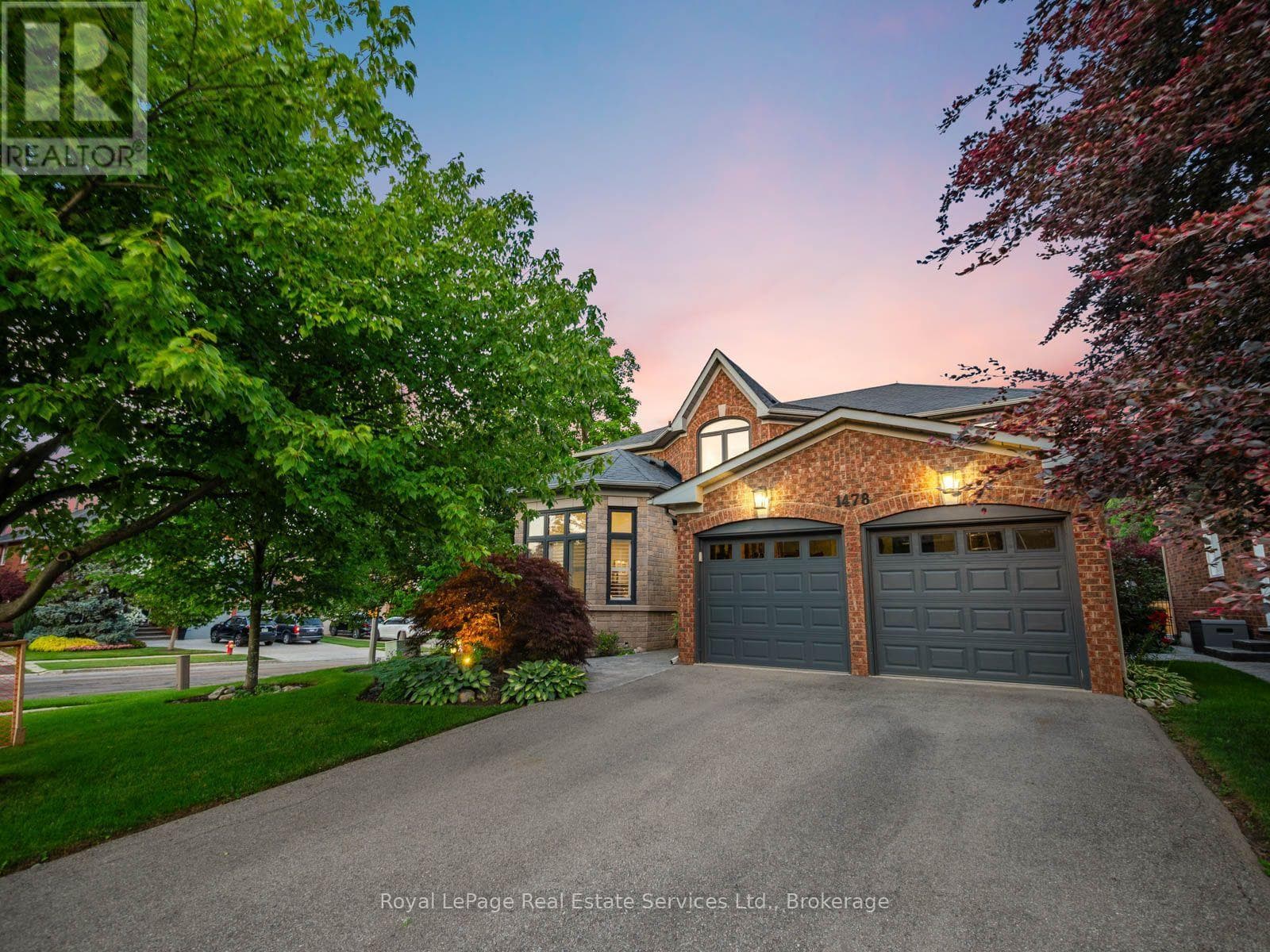 1478 Creekwood Trail