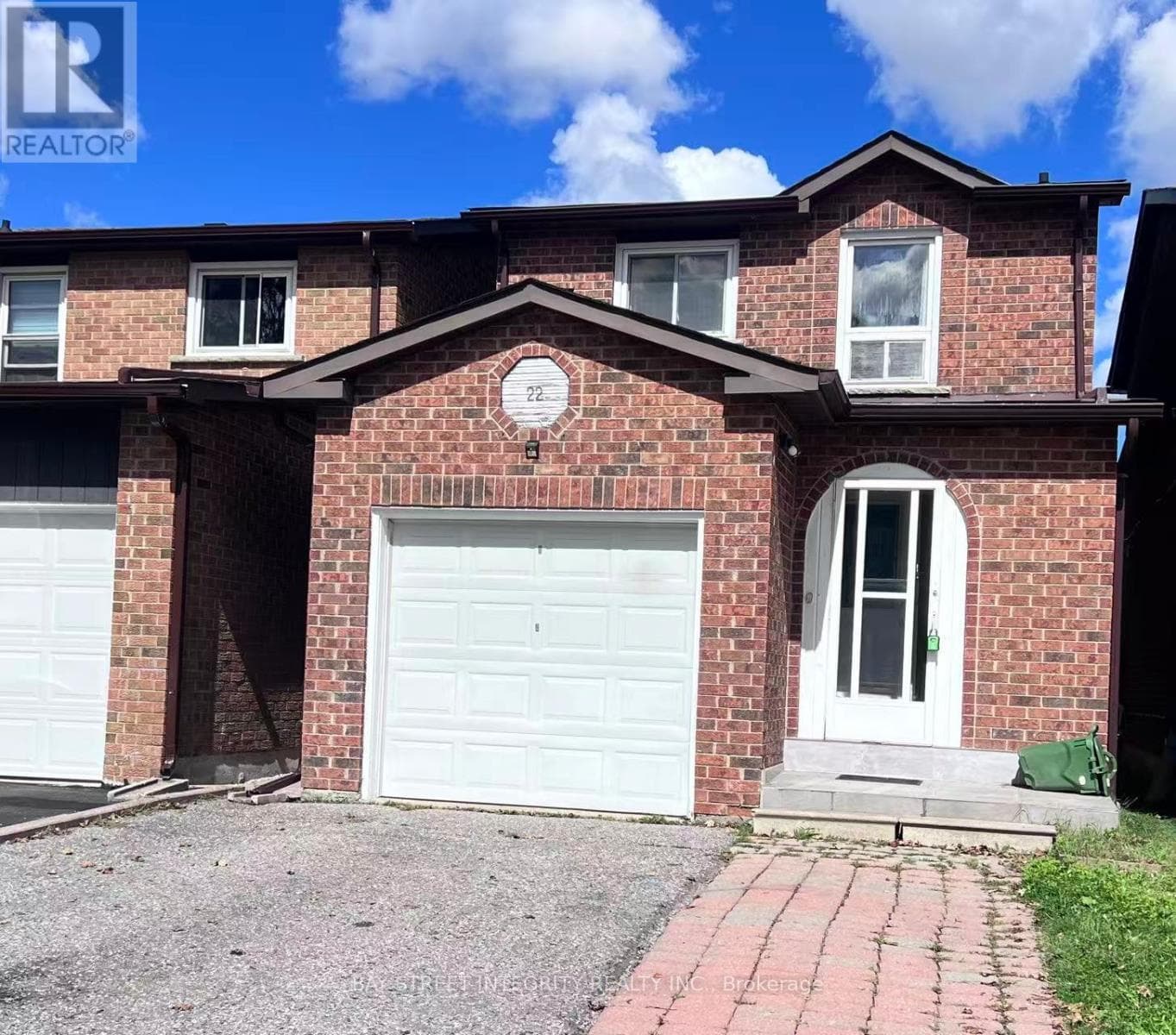 22 Dunbar Crescent