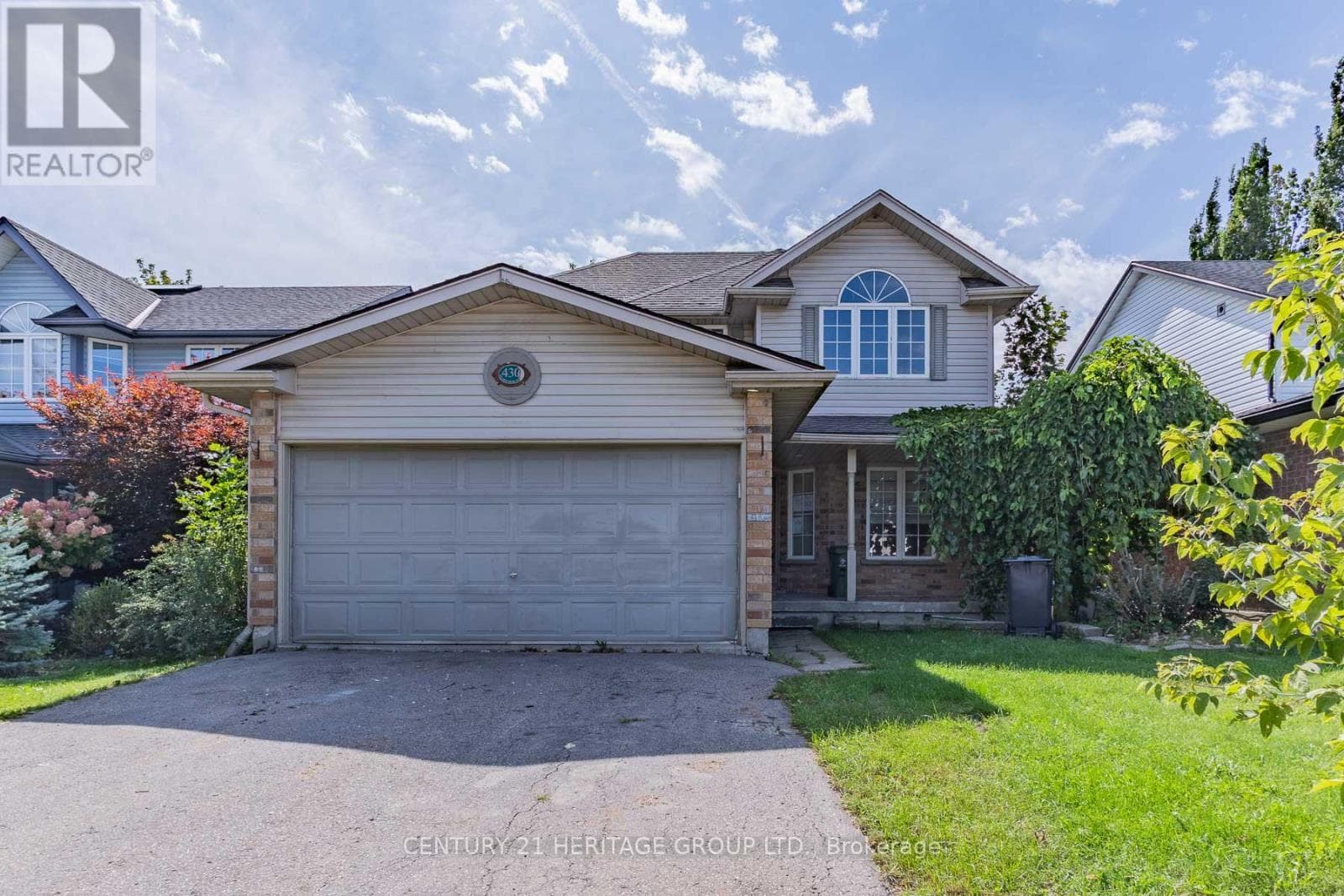 430 Starwood Drive