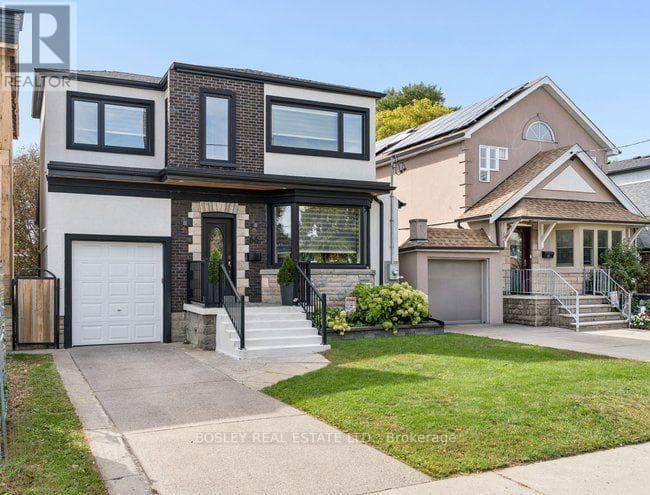 66 Durant Avenue
