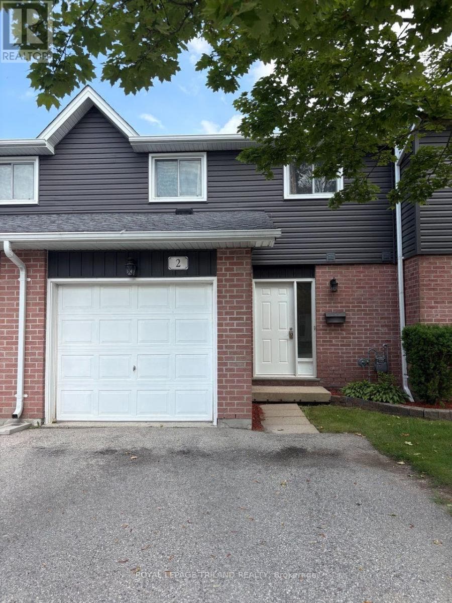 2- 131 Bonaventure Drive