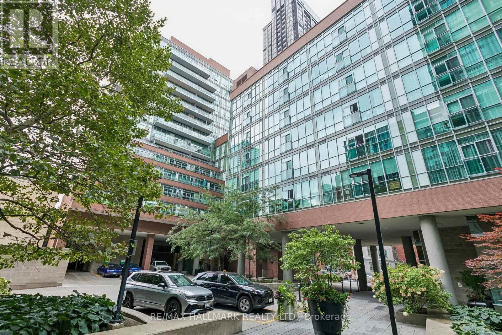 1202- 116 George Street