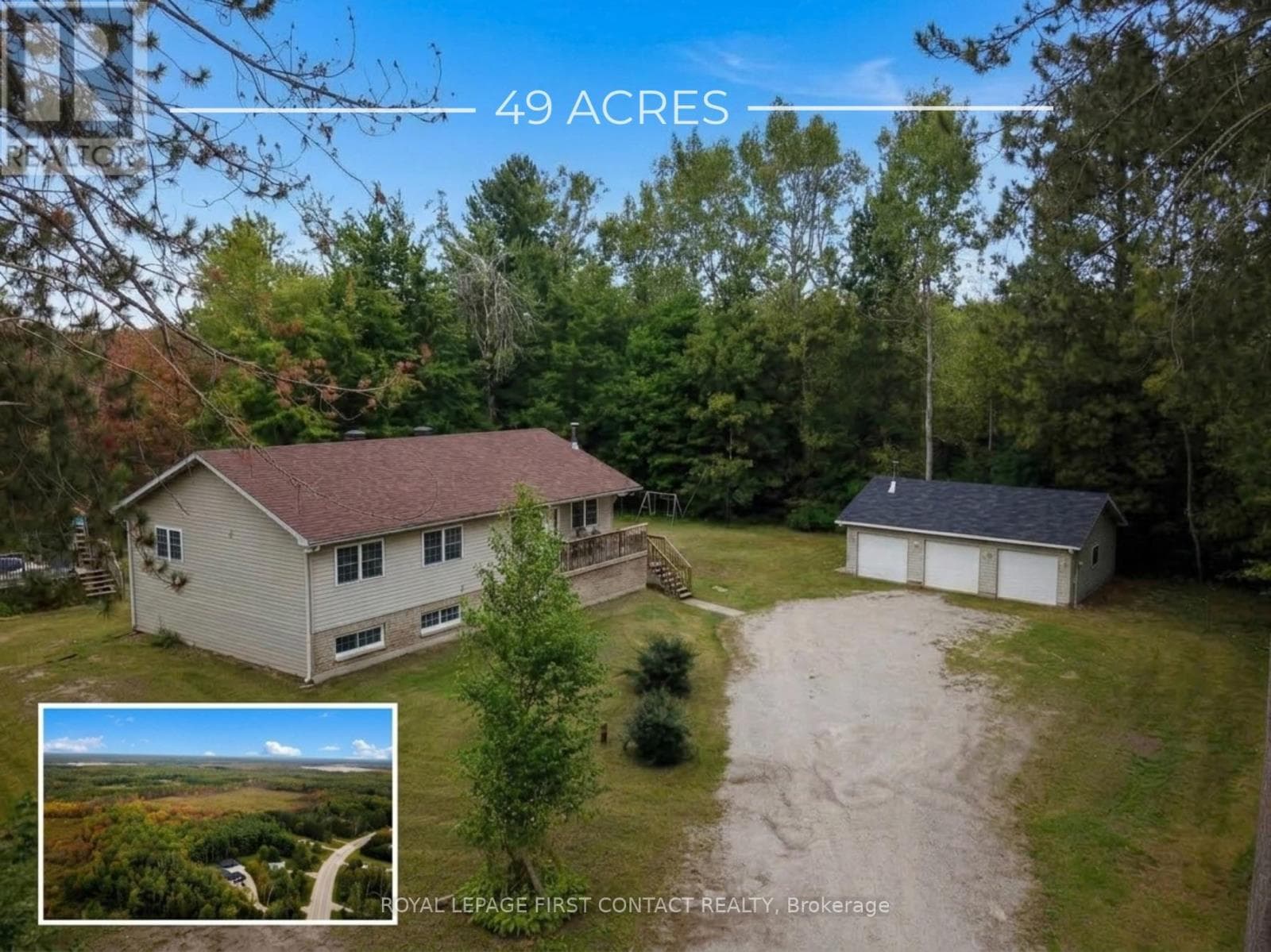 2228 Monck Road