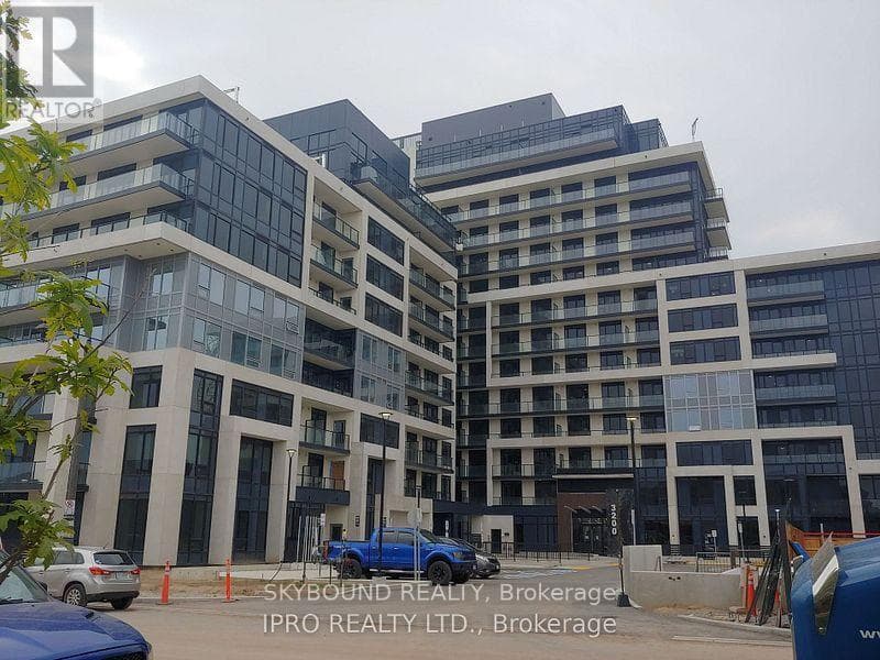 # 303- 3200 William Coltson Avenue
