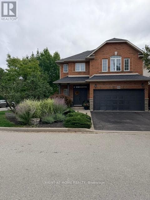 5383 Haldimand Crescent