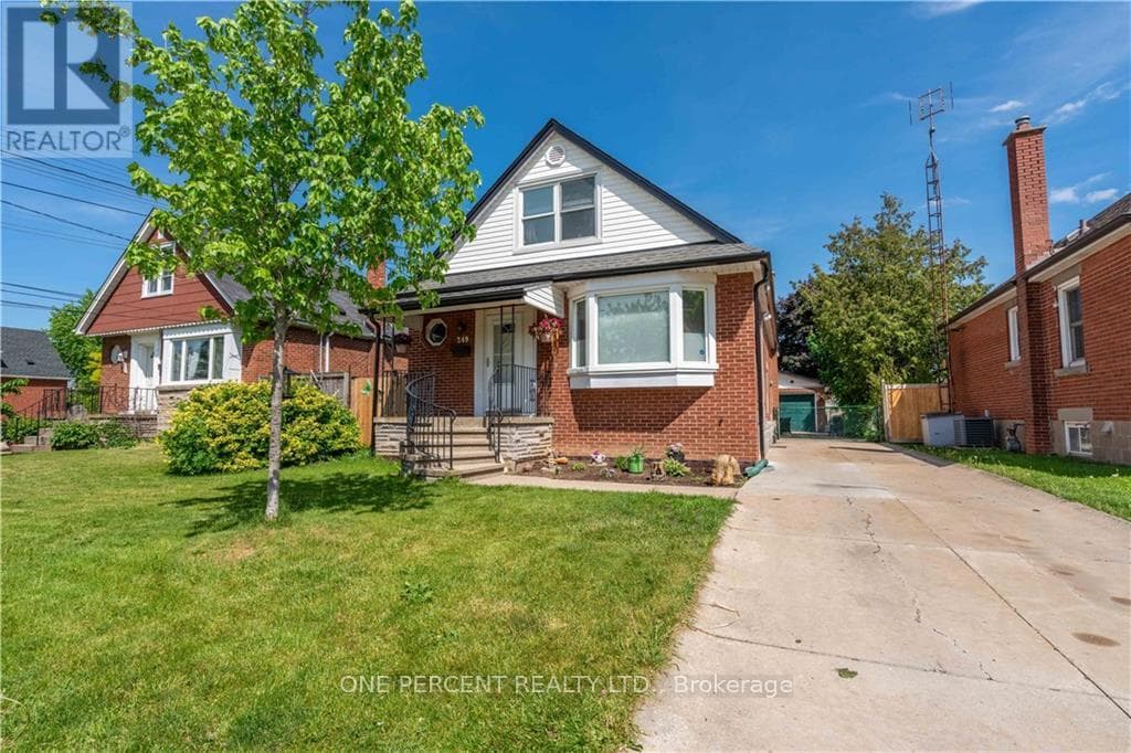 1- 249 East 18th Street