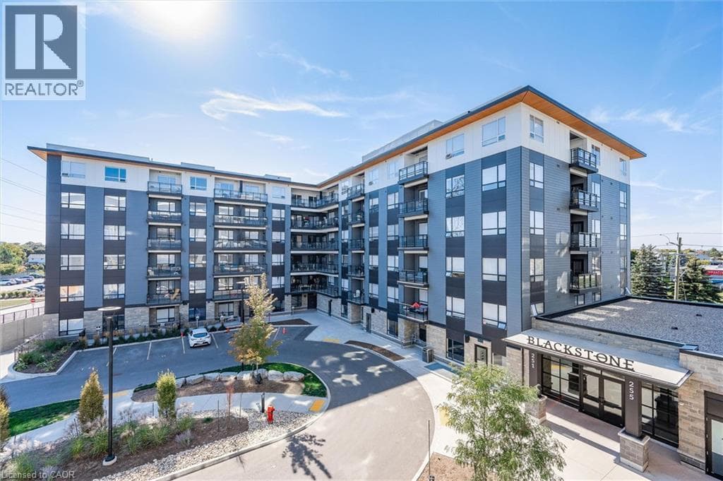 521- 251 NORTHFIELD Drive