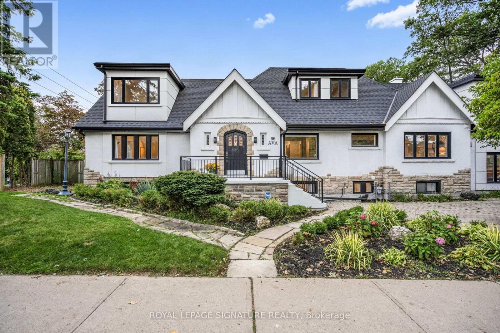 96 Ava Road