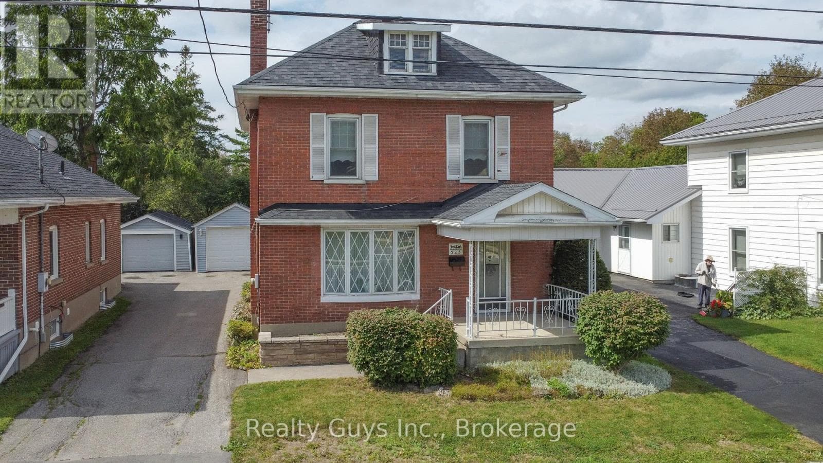 523 Armour Road