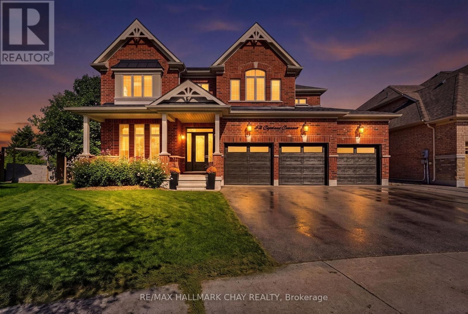 52 Copeland Crescent