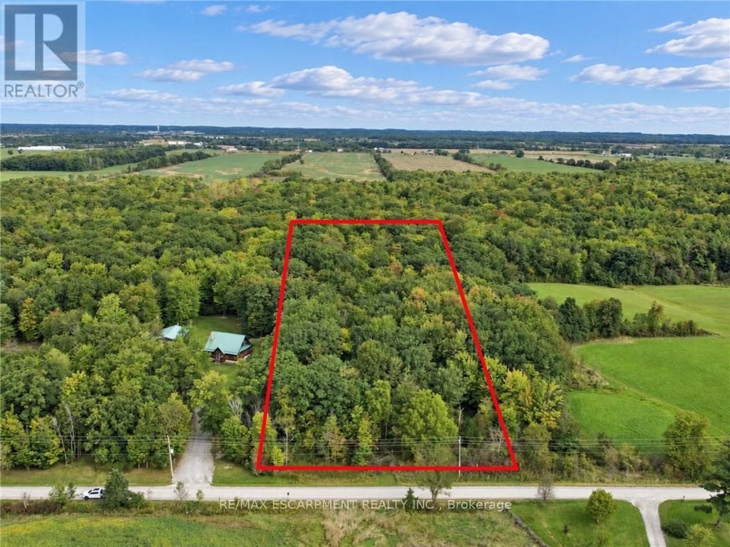 5769 Concession 4 Road