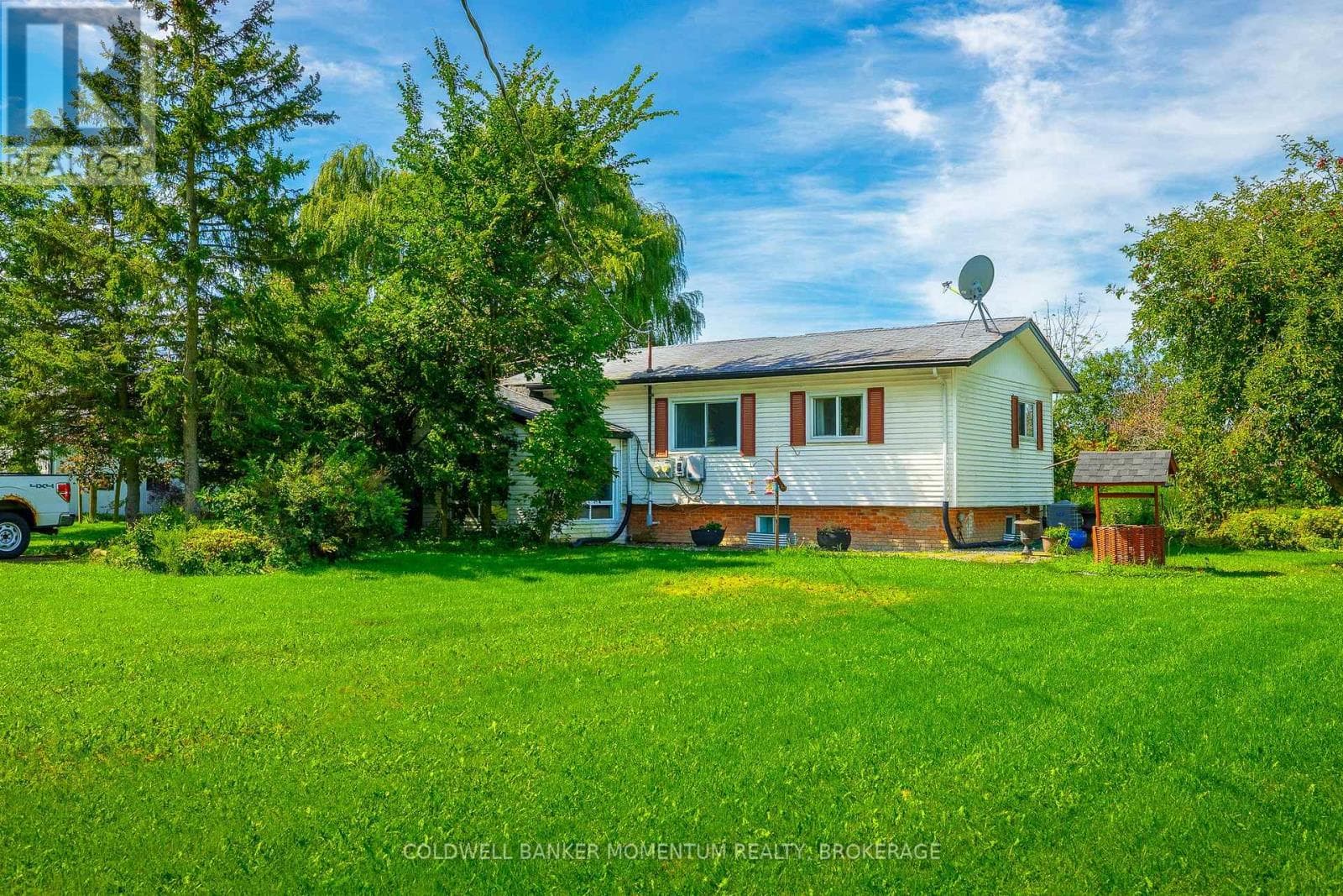 2742 BENNETT RD Road