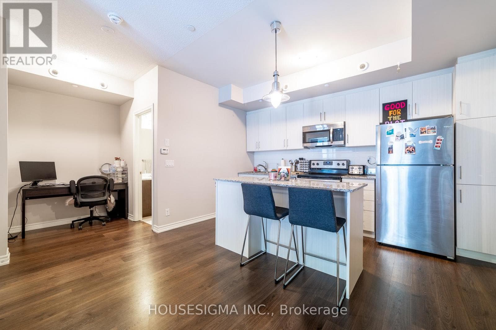 23- 140 Long Branch Avenue